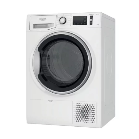 Kontrolsat - Hotpoint Tumble Dryer - 8Kg - Heat Pump - NT M11 8X3SK EU Kontrolsat - Hotpoint Tumble Dryer - 8Kg - Heat Pump - NT M11 8X3SK EU