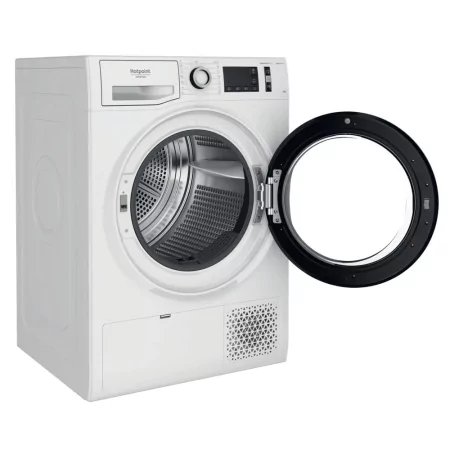 Kontrolsat - Hotpoint Tumble Dryer - 8Kg - Heat Pump - NT M11 8X3SK EU Kontrolsat - Hotpoint Tumble Dryer - 8Kg - Heat Pump - NT M11 8X3SK EU