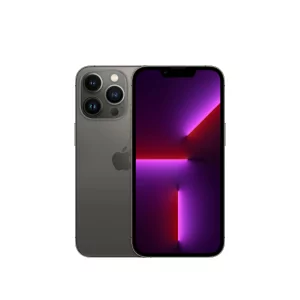 Kontrolsat - Apple iPhone 13 Pro - 128GB - Graphite
