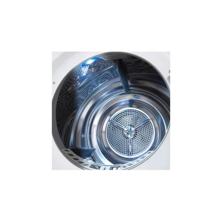 Kontrolsat - Máquina de Secar Roupa LG - 8 Kg - Bomba de calor - RC80V9AV2W Kontrolsat - Máquina de Secar Roupa LG - 8 Kg - Bomba de calor - RC80V9AV2W