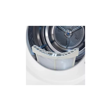 Kontrolsat - Máquina de Secar Roupa LG - 8 Kg - Bomba de calor - RC80V9AV2W Kontrolsat - Máquina de Secar Roupa LG - 8 Kg - Bomba de calor - RC80V9AV2W