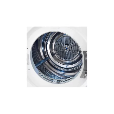 Kontrolsat - Máquina de Secar Roupa LG - 8 Kg - Bomba de calor - RC80V9AV2W Kontrolsat - Máquina de Secar Roupa LG - 8 Kg - Bomba de calor - RC80V9AV2W