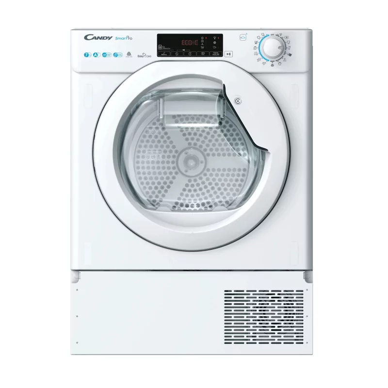 Kontrolsat - Candy Tumble Dryer - 7Kg - Heat Pump - 570833 Kontrolsat - Candy Tumble Dryer - 7Kg - Heat Pump - 570833