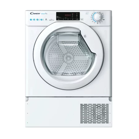 Kontrolsat - Máquina de Secar Roupa Candy - 7Kg - Bomba de Calor - 570833 Kontrolsat - Máquina de Secar Roupa Candy - 7Kg - Bomba de Calor - 570833
