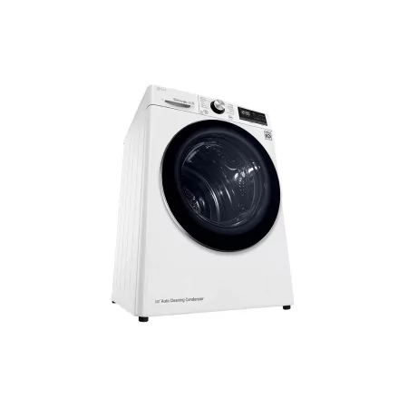 Kontrolsat - Máquina de Secar Roupa LG - 8 Kg - Bomba de calor - RC80V9AV2W Kontrolsat - Máquina de Secar Roupa LG - 8 Kg - Bomba de calor - RC80V9AV2W