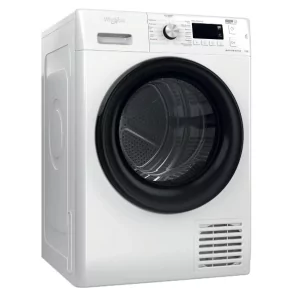 Kontrolsat - Whirlpool Tumble Dryer - 8kg - Heat Pump - 150246
