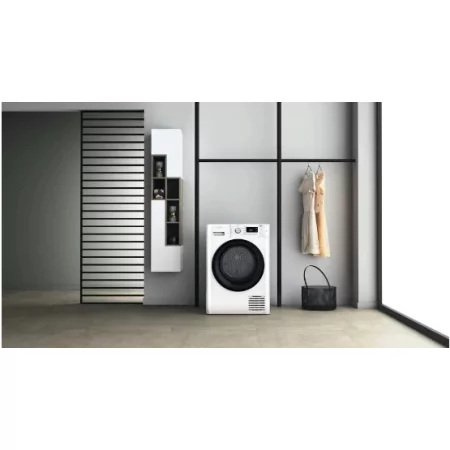 Kontrolsat - Whirlpool Tumble Dryer - 8kg - Heat Pump - 150246 Kontrolsat - Whirlpool Tumble Dryer - 8kg - Heat Pump - 150246
