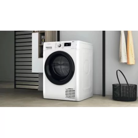 Kontrolsat - Whirlpool Tumble Dryer - 8kg - Heat Pump - 150246 Kontrolsat - Whirlpool Tumble Dryer - 8kg - Heat Pump - 150246