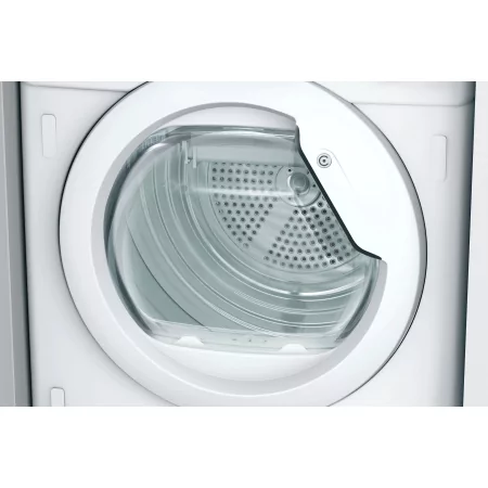 Kontrolsat - Máquina de Secar Roupa Candy - 7Kg - Bomba de Calor - 570833 Kontrolsat - Máquina de Secar Roupa Candy - 7Kg - Bomba de Calor - 570833