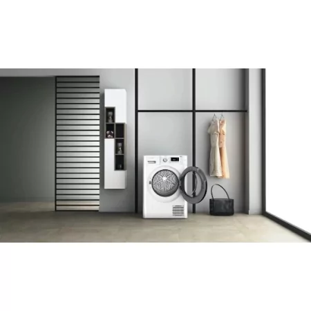 Kontrolsat - Whirlpool Tumble Dryer - 8kg - Heat Pump - 150246 Kontrolsat - Whirlpool Tumble Dryer - 8kg - Heat Pump - 150246