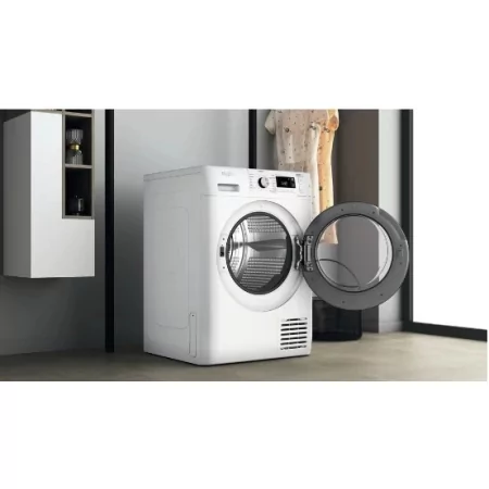 Kontrolsat - Whirlpool Tumble Dryer - 8kg - Heat Pump - 150246 Kontrolsat - Whirlpool Tumble Dryer - 8kg - Heat Pump - 150246