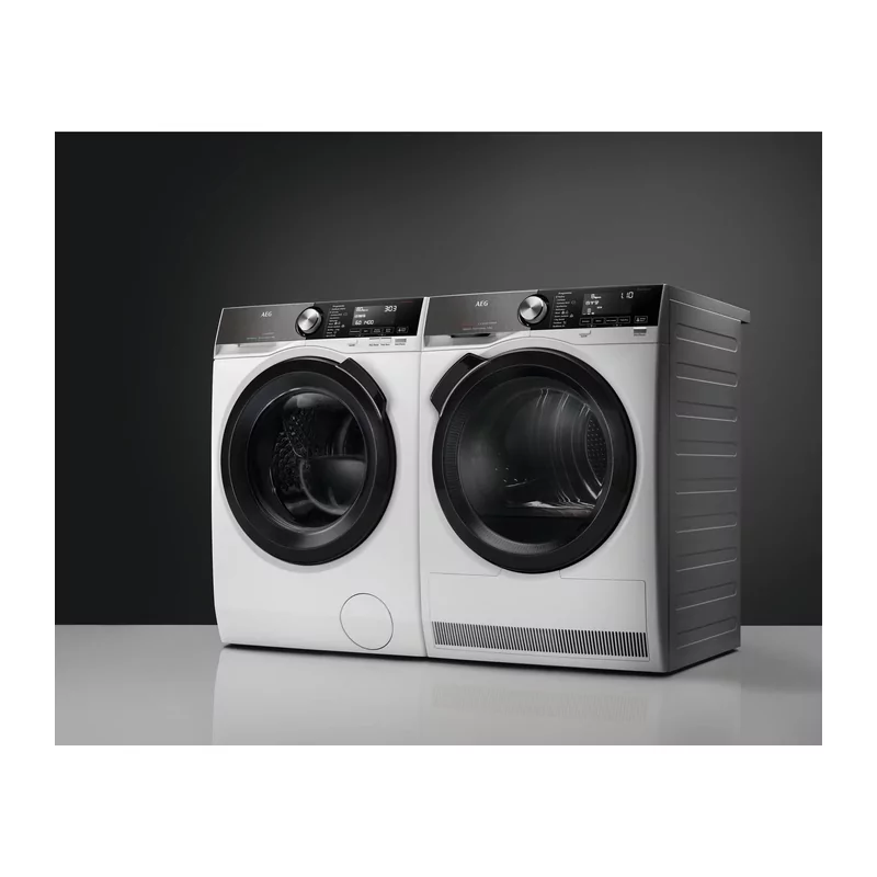 Kontrolsat - AEG Tumble Dryer - 9KG - Heat Pump - T9DEB979