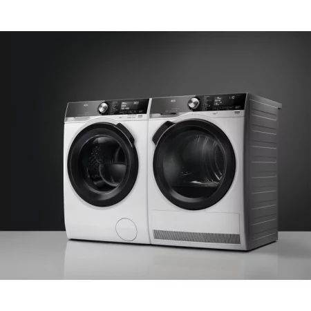 Kontrolsat - AEG Tumble Dryer - 9KG - Heat Pump - T9DEB979 Kontrolsat - AEG Tumble Dryer - 9KG - Heat Pump - T9DEB979