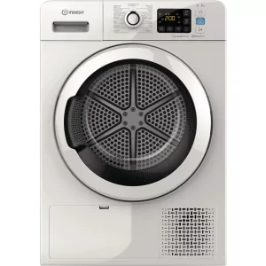 Kontrolsat - Máquina de Secar Roupa Indesit - Bomba de Calor - 9KG - B