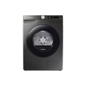 Kontrolsat - Máquina de Secar Roupa Samsung- Bomba de Calor - 9KG - B - Cinza