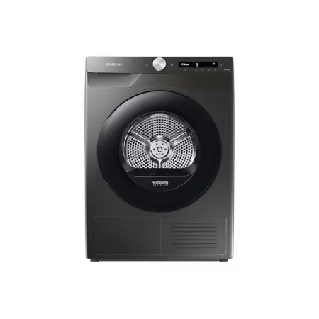 Kontrolsat - Máquina de Secar Roupa Samsung - 9Kg - Bomba de Calor - DV90T5240AN/S3 Kontrolsat - Máquina de Secar Roupa Samsung - 9Kg - Bomba de Calor - DV90T5240AN/S3