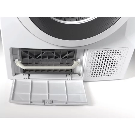 Kontrolsat - Máquina de Secar Roupa Indesit - 9Kg - Bomba de Calor - YT M11 92K RX SPT Kontrolsat - Máquina de Secar Roupa Indesit - 9Kg - Bomba de Calor - YT M11 92K RX SPT
