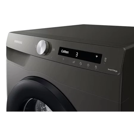 Kontrolsat - Máquina de Secar Roupa Samsung - 9Kg - Bomba de Calor - DV90T5240AN/S3 Kontrolsat - Máquina de Secar Roupa Samsung - 9Kg - Bomba de Calor - DV90T5240AN/S3