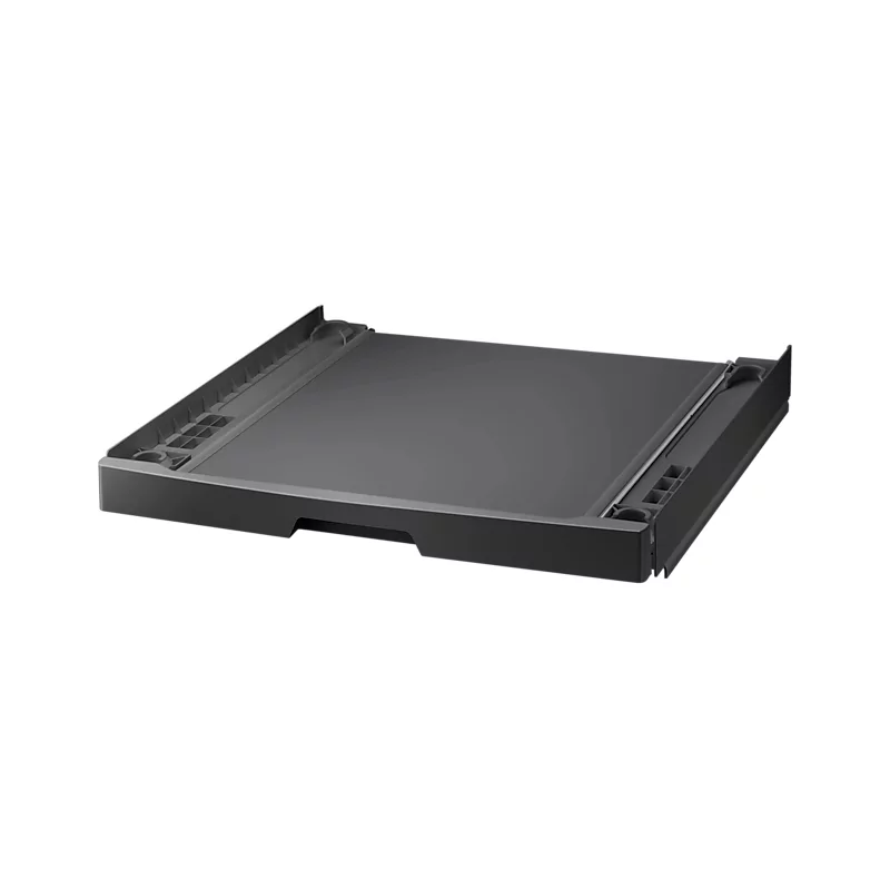 Kontrolsat - Máquina de Secar Roupa Samsung- Bomba de Calor - 9KG - B - Cinza