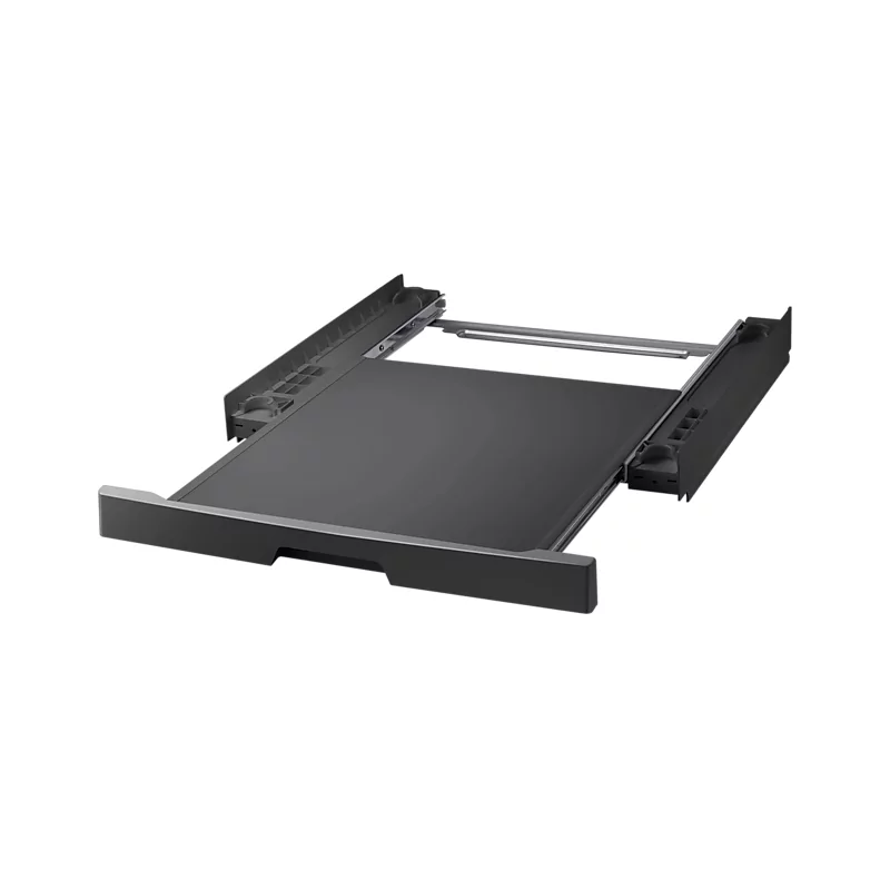 Kontrolsat - Máquina de Secar Roupa Samsung- Bomba de Calor - 9KG - B - Cinza