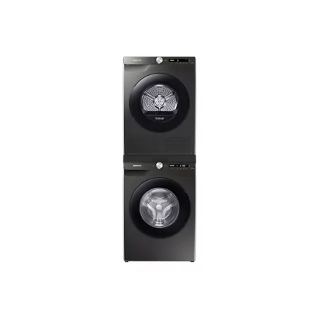 Kontrolsat - Máquina de Secar Roupa Samsung - 9Kg - Bomba de Calor - DV90T5240AN/S3 Kontrolsat - Máquina de Secar Roupa Samsung - 9Kg - Bomba de Calor - DV90T5240AN/S3