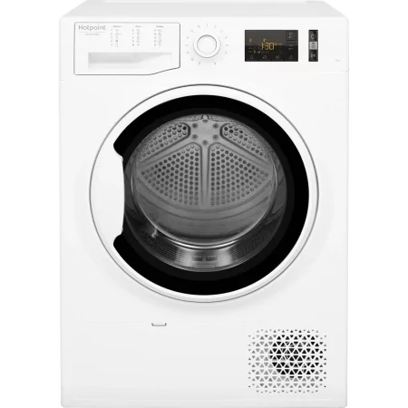 Kontrolsat - Máquina de Secar Roupa Hotpoint - 9Kg - Bomba de Calor - NT M11 91WK EU Kontrolsat - Máquina de Secar Roupa Hotpoint - 9Kg - Bomba de Calor - NT M11 91WK EU