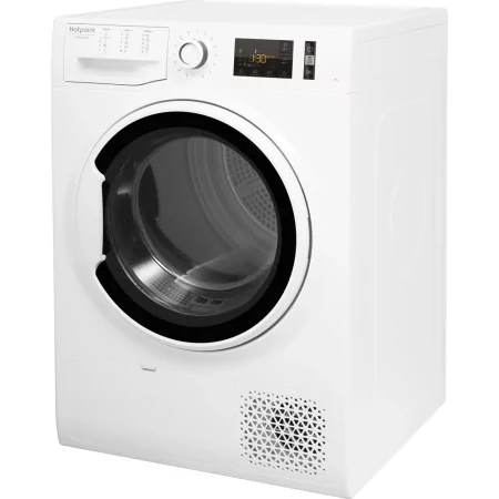 Kontrolsat - Máquina de Secar Roupa Hotpoint - 9Kg - Bomba de Calor - NT M11 91WK EU Kontrolsat - Máquina de Secar Roupa Hotpoint - 9Kg - Bomba de Calor - NT M11 91WK EU