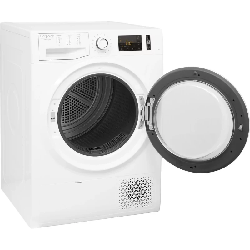 Kontrolsat - Máquina de Secar Roupa Hotpoint - 9Kg - Bomba de Calor - NT M11 91WK EU