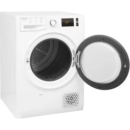 Kontrolsat - Máquina de Secar Roupa Hotpoint - 9Kg - Bomba de Calor - NT M11 91WK EU Kontrolsat - Máquina de Secar Roupa Hotpoint - 9Kg - Bomba de Calor - NT M11 91WK EU