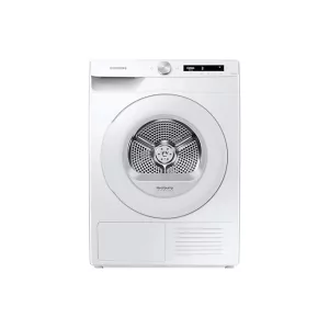 Kontrolsat - Samsung Clothes Dryer - 9Kg - Heat Pump - DV90T5240TW/S3