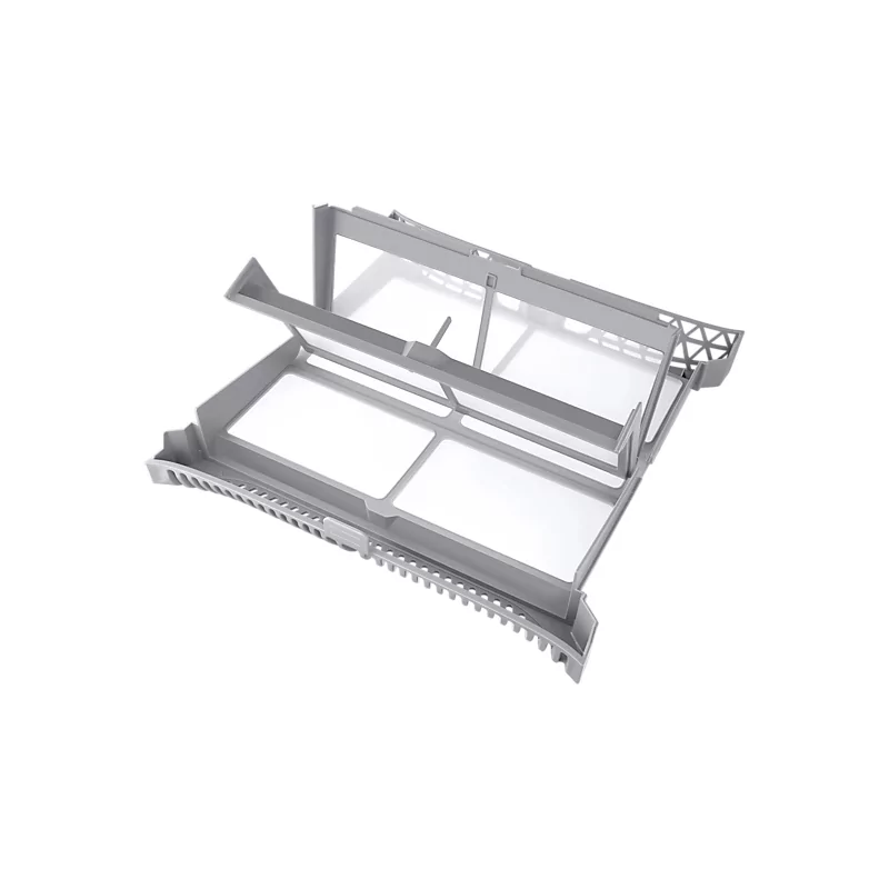 Kontrolsat - Samsung Clothes Dryer - 9Kg - Heat Pump - DV90T5240TW/S3