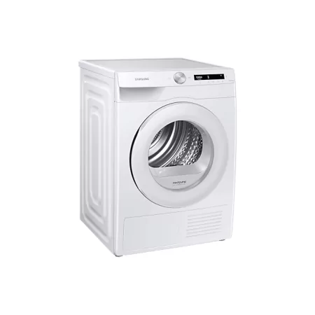Kontrolsat - Samsung Clothes Dryer - 9Kg - Heat Pump - DV90T5240TW/S3 Kontrolsat - Samsung Clothes Dryer - 9Kg - Heat Pump - DV90T5240TW/S3