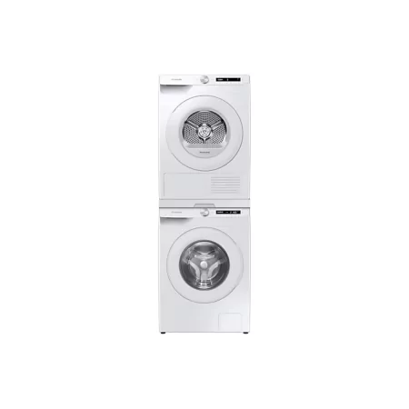 Kontrolsat - Samsung Clothes Dryer - 9Kg - Heat Pump - DV90T5240TW/S3 Kontrolsat - Samsung Clothes Dryer - 9Kg - Heat Pump - DV90T5240TW/S3