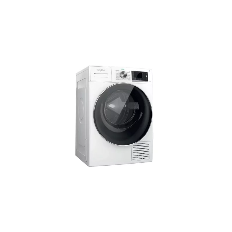 Kontrolsat - Whirlpool Tumble Dryer - 8kg - Condensing - 150245 Kontrolsat - Whirlpool Tumble Dryer - 8kg - Condensing - 150245