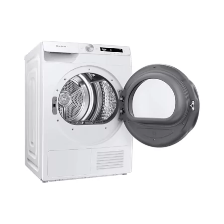 Kontrolsat - Samsung Clothes Dryer - 9Kg - Heat Pump - DV90T5240TW/S3 Kontrolsat - Samsung Clothes Dryer - 9Kg - Heat Pump - DV90T5240TW/S3