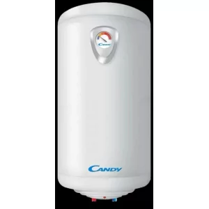 Kontrolsat - Termoacumulador Candy 100 L Vertical - CTR-100-RS/E - Classe Energética C