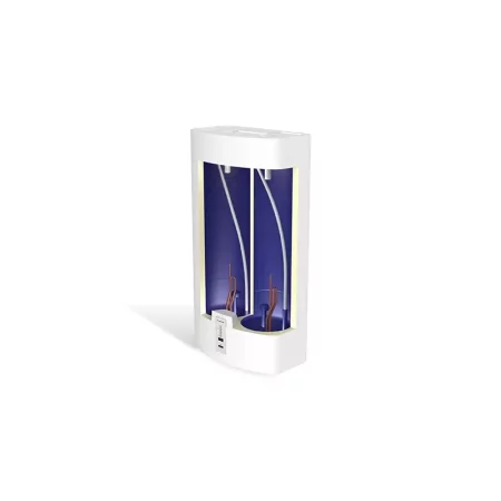 Kontrolsat - Vulcano 100L Multiposition Electric Water Heater - ES 100 7 VU ELWRB Kontrolsat - Vulcano 100L Multiposition Electric Water Heater - ES 100 7 VU ELWRB