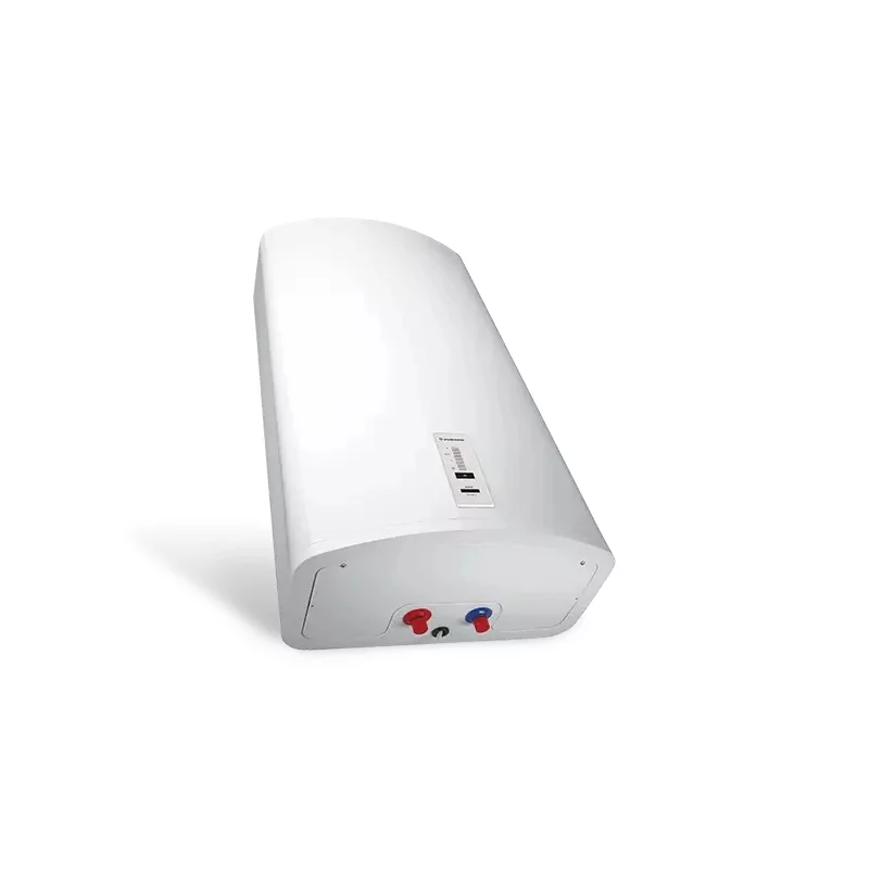 Kontrolsat - Termoacumulador Elétrico Vulcano Compacto Reversível 50L - PrimeAqua Compacto Reversível ES C 50