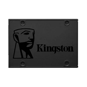 Kontrolsat - Kingston 240GB SSD A400 2.5 SATA III - SA400S37/240G