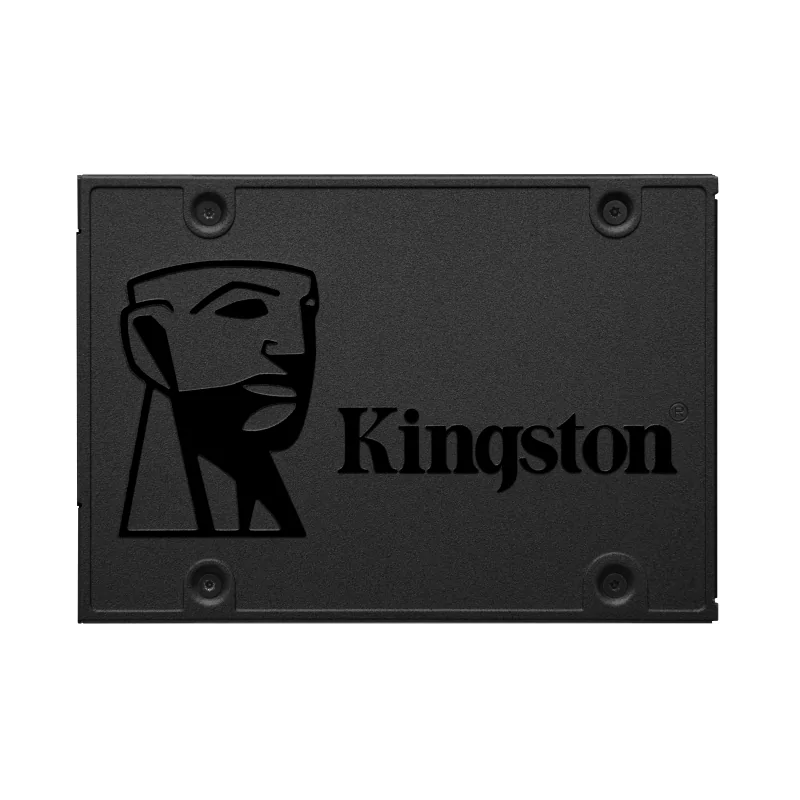 Kontrolsat - Disco Rígido 2.5 Ssd 240gb Sata3 Kingston Ssdnow A400