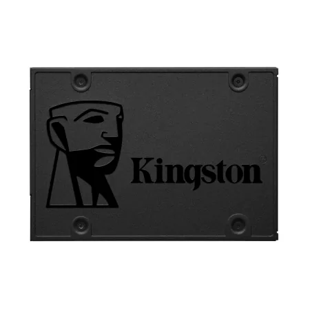 Kontrolsat - Disco Rígido 2.5 Ssd 240gb Sata3 Kingston Ssdnow A400