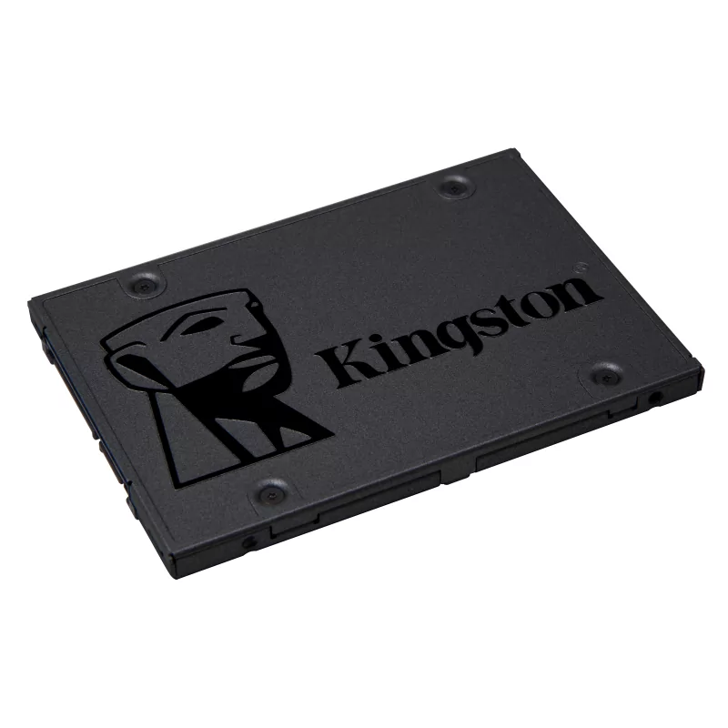 Kontrolsat - Disco Rígido 2.5 Ssd 240gb Sata3 Kingston Ssdnow A400