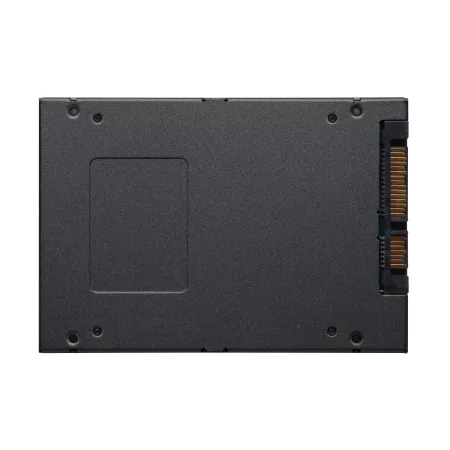 Kontrolsat - Disco Rígido 2.5 Ssd 240gb Sata3 Kingston Ssdnow A400