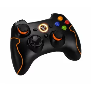 Kontrolsat - Comando NOX Krom Khensu Wireless - PC/PS3