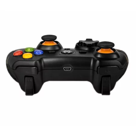 Kontrolsat - NOX Krom Khensu Wireless Controller - PC/PS3 Kontrolsat - NOX Krom Khensu Wireless Controller - PC/PS3
