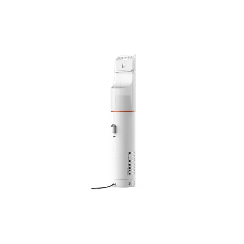 Kontrolsat - Portable Vacuum Cleaner - ROIDMI P1 Pro - White Kontrolsat - Portable Vacuum Cleaner - ROIDMI P1 Pro - White