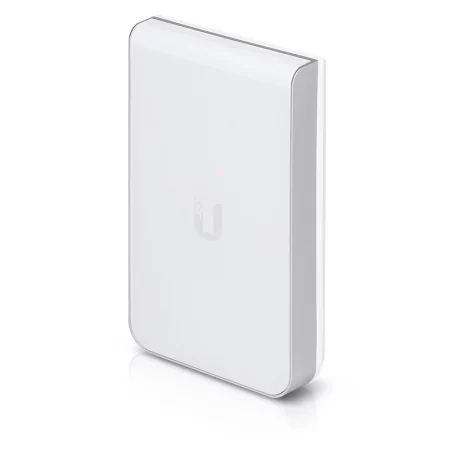 Kontrolsat - Ubiquiti Access Point AC In-Wall AP PoE (Pack 5) - Dual-Band 2.4GHz/5GHz - UAP-AC-IW-5