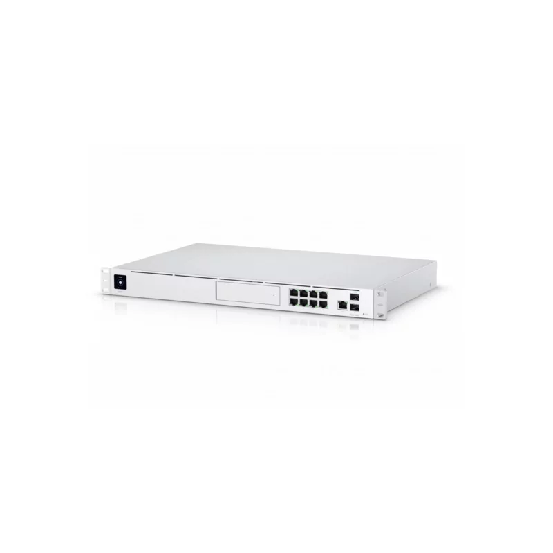 Kontrolsat - Ubiquiti Router UniFi Dream Machine Pro - UDM-PRO Kontrolsat - Ubiquiti Router UniFi Dream Machine Pro - UDM-PRO