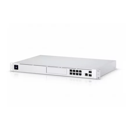 Kontrolsat - Ubiquiti Router UniFi Dream Machine Pro - UDM-PRO Kontrolsat - Ubiquiti Router UniFi Dream Machine Pro - UDM-PRO