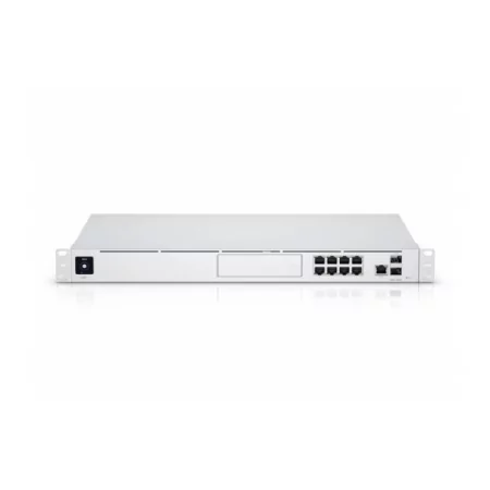 Kontrolsat - Ubiquiti Router UniFi Dream Machine Pro - UDM-PRO Kontrolsat - Ubiquiti Router UniFi Dream Machine Pro - UDM-PRO